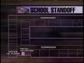 Video: [News Clip: School Standoff]