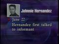 Video: [News Clip: Hernandez Trial Day 1]