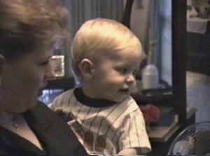 [Branum family home videos, 1993]
