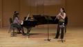 Video: Faculty Recital: 2023-03-06 – Jung Choi, oboe