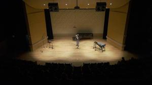 Doctoral Recital: 2023-03-02 – Justin Weis, euphonium