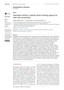 Article: Sustainable nutrition: a spatially explicit modeling approach for urb…