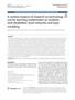 Article: A content analysis of research on technology use for teaching mathema…