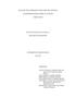 Thesis or Dissertation: Quantitative Modeling of Healthcare Services and Biodegradable Medica…