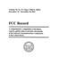 Primary view of FCC Record, Volume 36, No. 21, Pages 17064 to 18029, December 10 - December 20, 2021