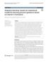 Article: Adaptive learning: toward an intentional model for learning process g…