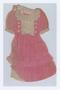 Image: [Pink Paper Dress]