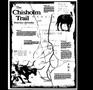 Primary view of [The Chisolm Trail]
