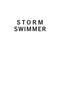 Thumbnail image of item number 4 in: 'Storm Swimmer'.