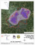 Text: IVT Overlay Layers Composite View for Fort Benning GA 5 Mar 04
