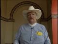 Video: [News Clip: Cowboy Poets]