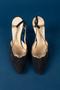 Primary view of Evening slingback pumps