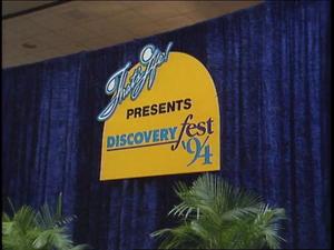 [News Clip: Discovery Fest]