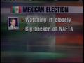 Video: [News Clip: Governor- Mexico]