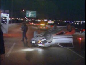 [News Clip: Driving While Intoxicated Laws]