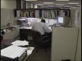 Video: [News Clip: Mobil Layoffs]