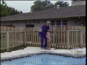 [News Clip: Pool Safety]