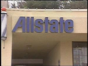 [News Clip: Allstate]