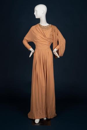 Reproduction Hollywood dress