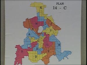 [News Clip: District Plan]