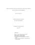 Thesis or Dissertation: Animals-as-Trope in the Selected Fiction of Zora Neale Hurston, Alice…