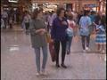 Video: [News Clip: Shopping Protest]