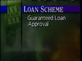 Video: [News Clip: Loan Fraud]