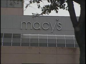 [News Clip: Macy's Bankrupt]