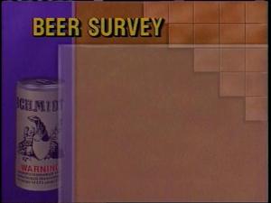 [News Clip: Beer Vote]