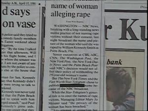 [News Clip: Rape]