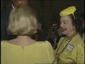 Video: [News Clip: Marty's Little Queen Story]