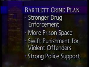 [News Clip: Bartlett-Crime]