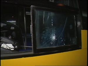 [News Clip: Bus Shooting]