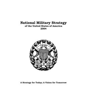 National Military Strategy 2004