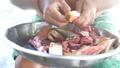 Video: Description of preparing catfish