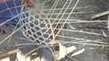Video: Description of weaving baskets