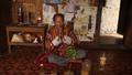 Video: Conversation and demonstration of Nêpo appeasement rituals