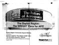Text: Dayton Ohio Region "The Wright Place for AFIT" Wright Patterson Commu…