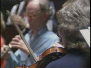 [News Clip: Dallas Symphony Orchestra -Conductor]