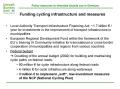 Thumbnail image of item number 3 in: 'Policy Measures to Stimulate Bicycle Use in Germany'.
