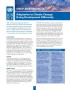 Text: UNDP Briefing Note on Adaptation to Climate Change: Doing Development…