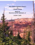 Primary view of Blue Ribbon Advisory Council on Climate Change, Report to Governor Jon M. Huntsman, Jr.