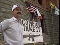 Video: [News Clip: Gun Rally]