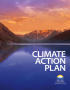 Text: British Columbia Climate Action for 21st Century