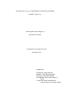 Thesis or Dissertation: As Darkness Falls: A Composition for Wind Ensemble