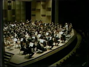 [News Clip: Youth Orchestra]