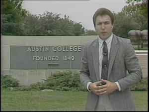 [News Clip: Austin College]