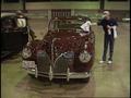 Video: [News Clip: Rare Cars]