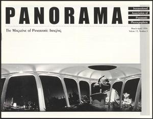 Panorama, Volume 13, Number 2, March-April 1996