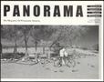 Thumbnail image of item number 1 in: 'Panorama, Volume 13, Number 4, August-September 1996'.